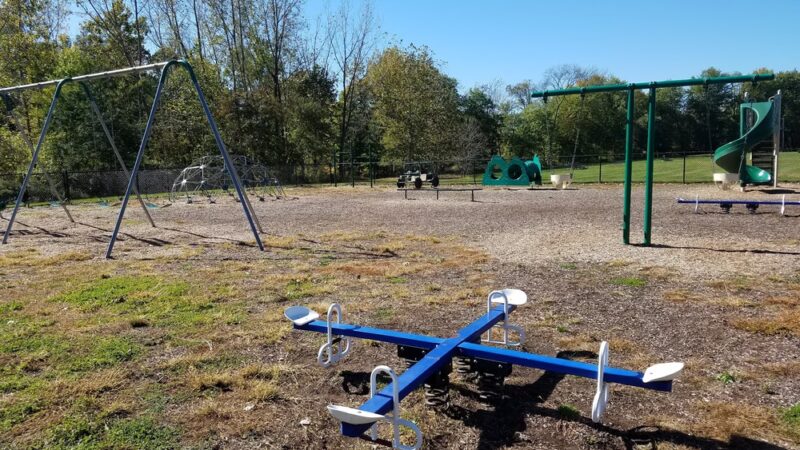 Sarah Taylor Park - Fishkill, NY