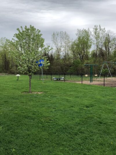 Sarah Taylor Park - Fishkill, NY