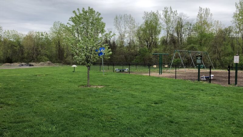 Sarah Taylor Park - Fishkill, NY