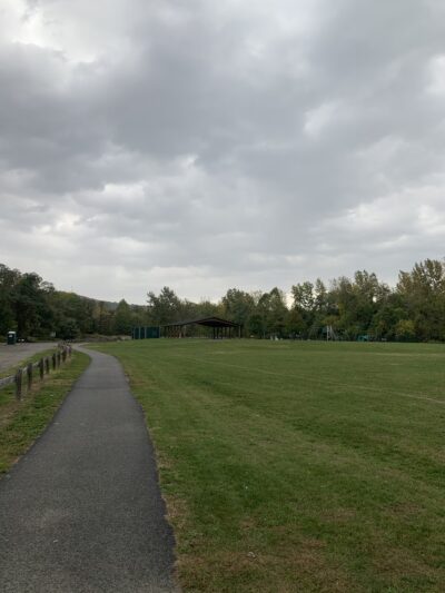 Sarah Taylor Park - Fishkill, NY