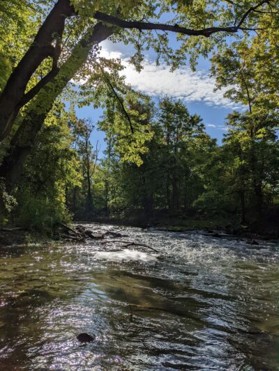 Sarah Taylor Park - Fishkill, NY