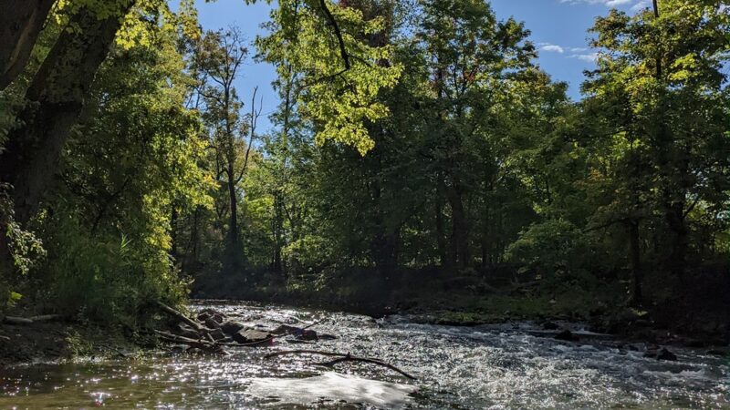 Sarah Taylor Park - Fishkill, NY