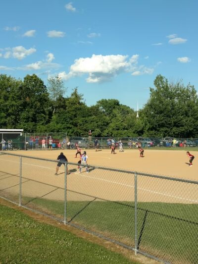 Shepheard Memorial Park - Fishkill, NY