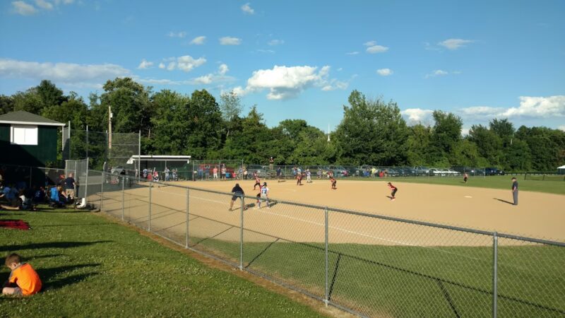 Shepheard Memorial Park - Fishkill, NY