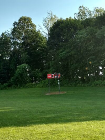 Shepheard Memorial Park - Fishkill, NY