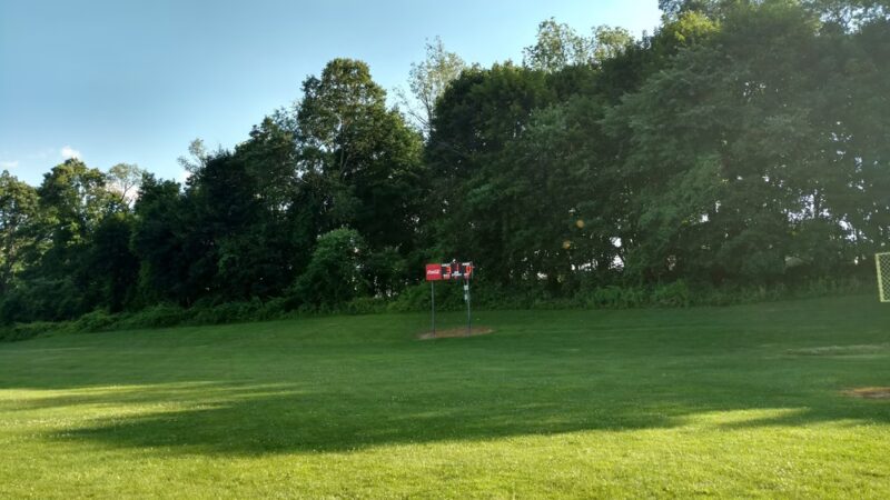Shepheard Memorial Park - Fishkill, NY