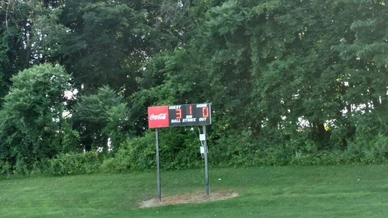 Shepheard Memorial Park - Fishkill, NY