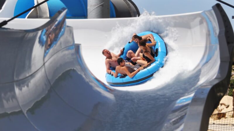 SplashDown Beach - Fishkill, NY