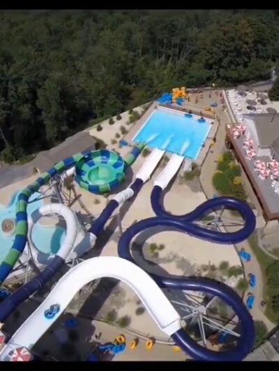 SplashDown Beach - Fishkill, NY