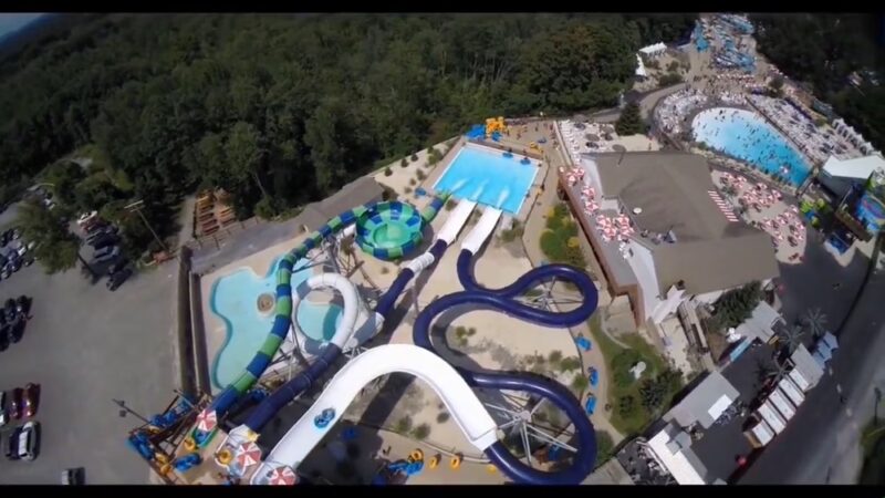 SplashDown Beach - Fishkill, NY