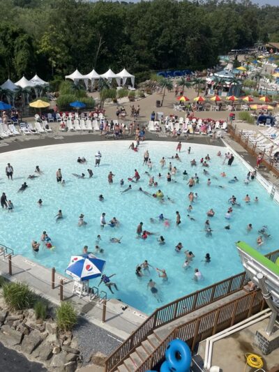 SplashDown Beach - Fishkill, NY
