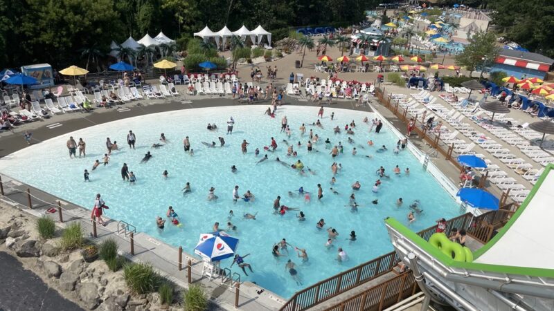 SplashDown Beach - Fishkill, NY