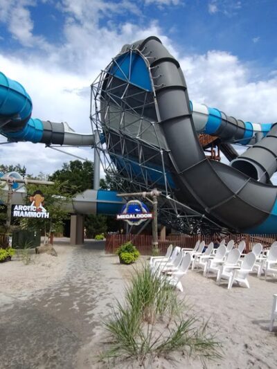SplashDown Beach - Fishkill, NY