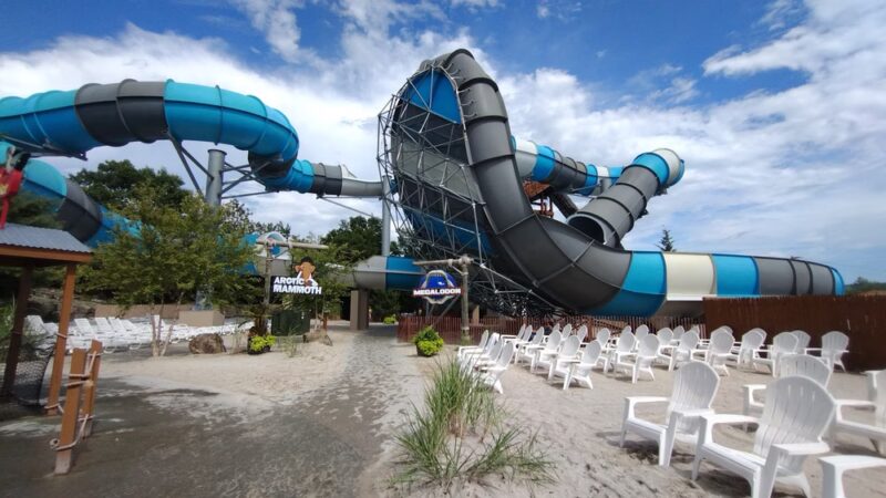 SplashDown Beach - Fishkill, NY