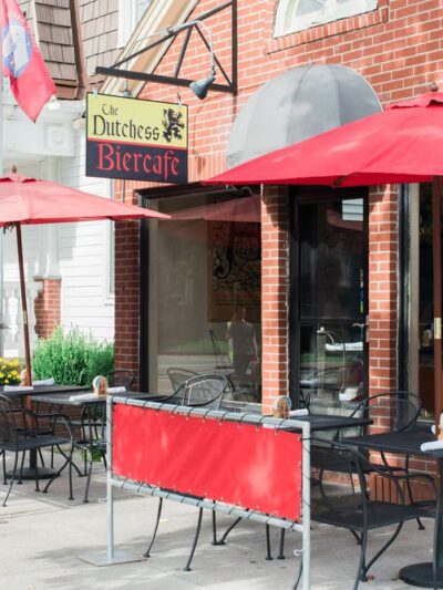 The Dutchess Biercafe - Fishkill, NY