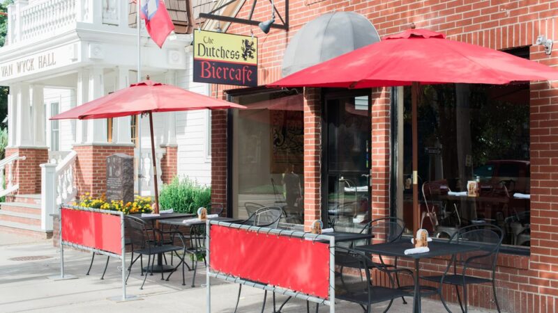 The Dutchess Biercafe - Fishkill, NY
