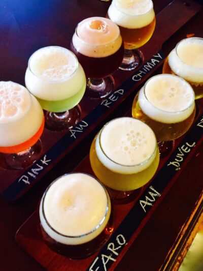 The Dutchess Biercafe - Fishkill, NY