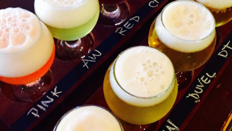 The Dutchess Biercafe - Fishkill, NY