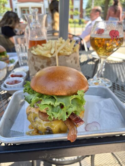 The Dutchess Biercafe - Fishkill, NY