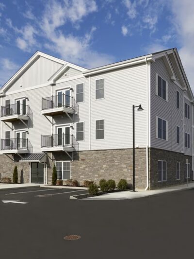 Westgate, an Eagle Rock Community - Fishkill, NY