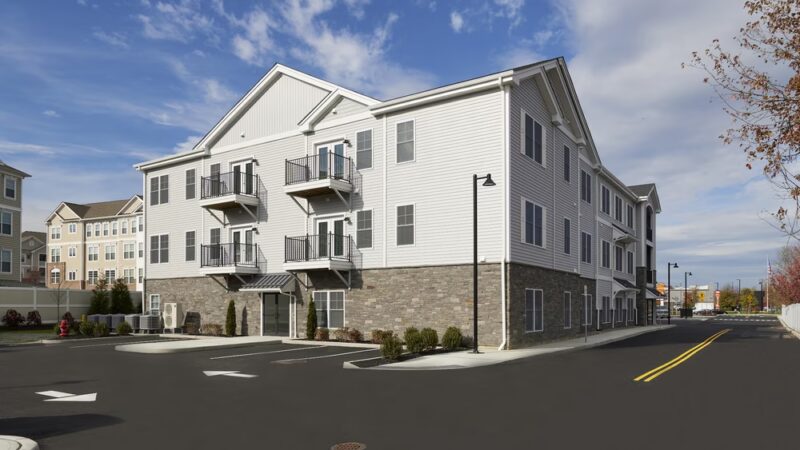Westgate, an Eagle Rock Community - Fishkill, NY