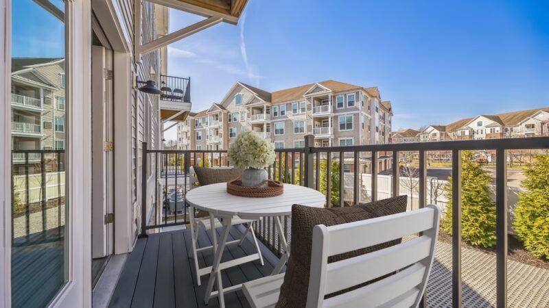 Westgate, an Eagle Rock Community - Fishkill, NY