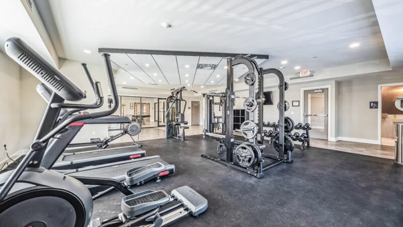 Westgate, an Eagle Rock Community - Fishkill, NY