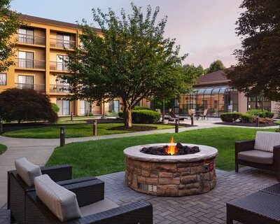 Courtyard Fishkill - Fishkill, NY