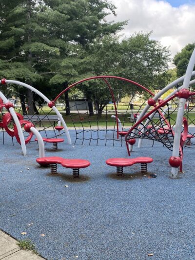 Coolidge Park - Fitchburg, MA