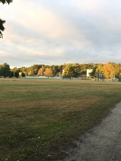 Coolidge Park - Fitchburg, MA