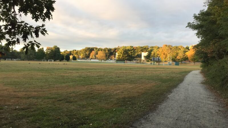 Coolidge Park - Fitchburg, MA