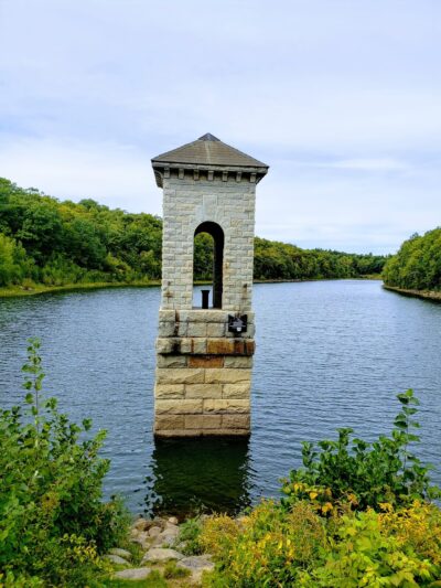 Crocker Conservation Area - Fitchburg, MA