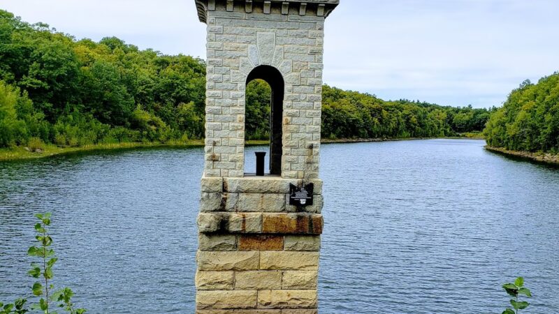 Crocker Conservation Area - Fitchburg, MA
