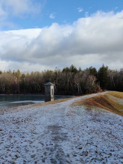 Crocker Conservation Area - Fitchburg, MA