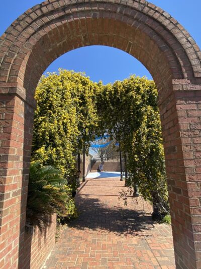 Grand Plaza Park - Fitzgerald, GA