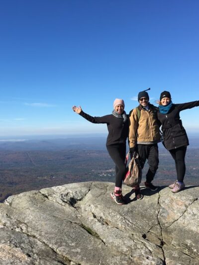 Hunter's State Line Campground-Variety - Fitzwilliam, NH