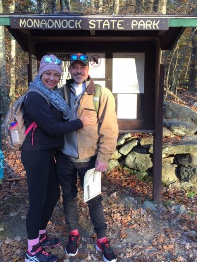 Hunter's State Line Campground-Variety - Fitzwilliam, NH