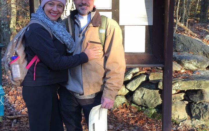 Hunter's State Line Campground-Variety - Fitzwilliam, NH