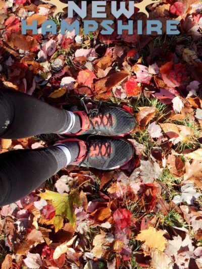 Hunter's State Line Campground-Variety - Fitzwilliam, NH