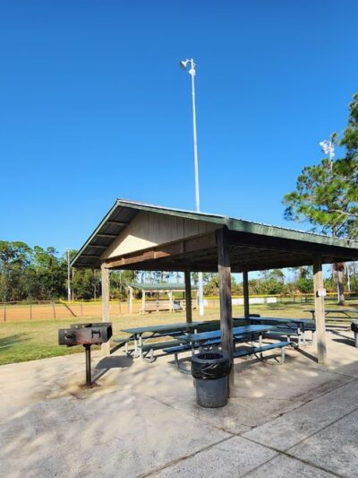 Wadsworth Park - Flagler Beach, FL