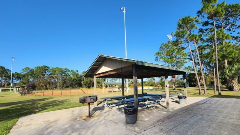 Wadsworth Park - Flagler Beach, FL