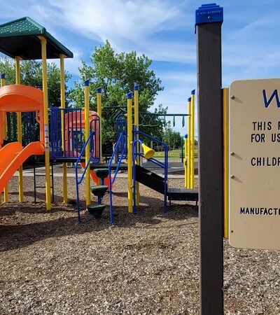 Bellemont Park - Flagstaff, AZ