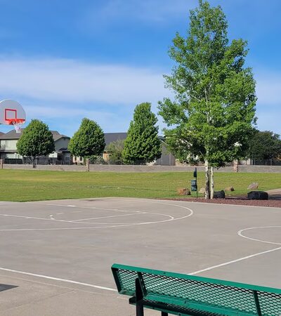 Bellemont Park - Flagstaff, AZ