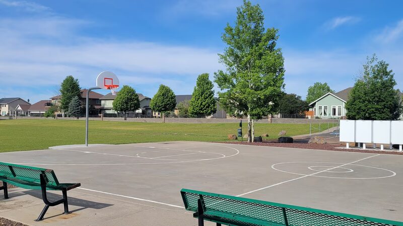 Bellemont Park - Flagstaff, AZ