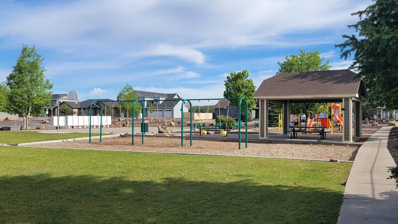 Bellemont Park - Flagstaff, AZ