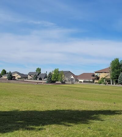 Bellemont Park - Flagstaff, AZ