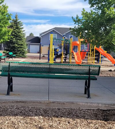 Bellemont Park - Flagstaff, AZ