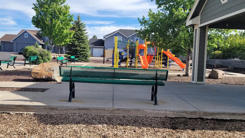 Bellemont Park - Flagstaff, AZ