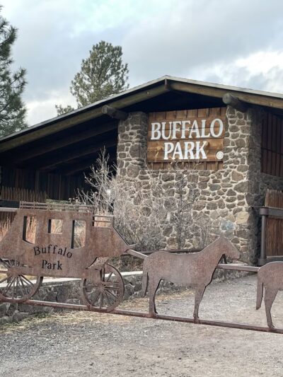 Buffalo Park - Flagstaff, AZ