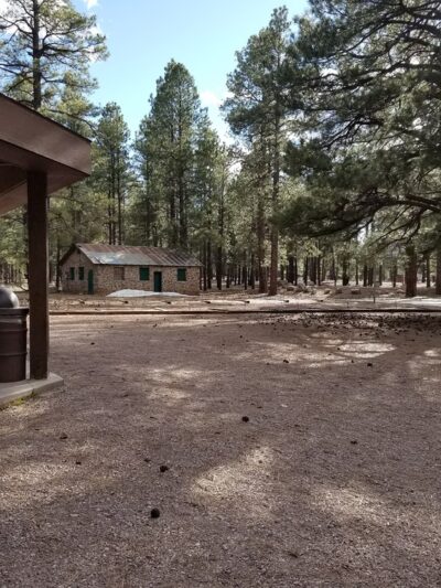 Fort Tuthill County Park - Flagstaff, AZ